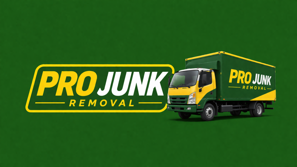 local furniture removal company Burnaby